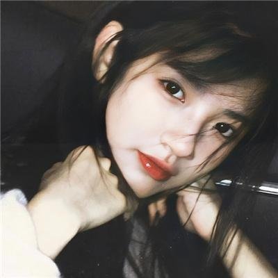 长腿女孩们