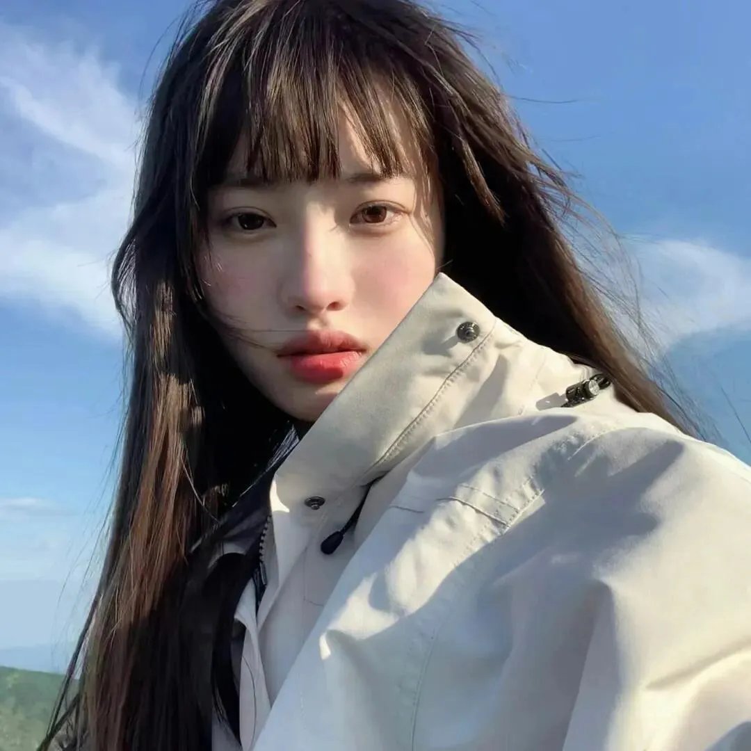 凉小姐的璀璨热恋